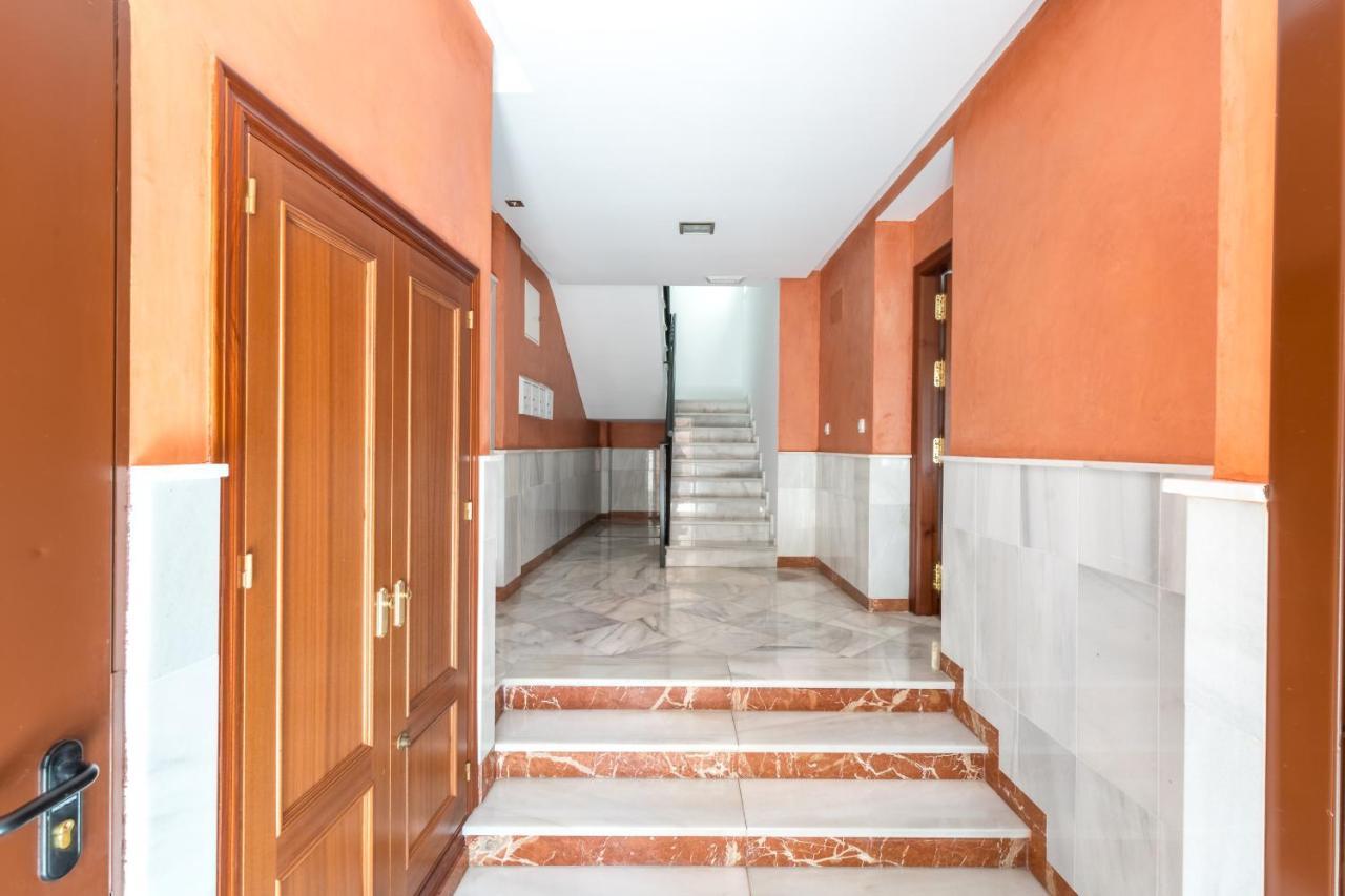 Anna - Triana Apartment Seville Exterior photo