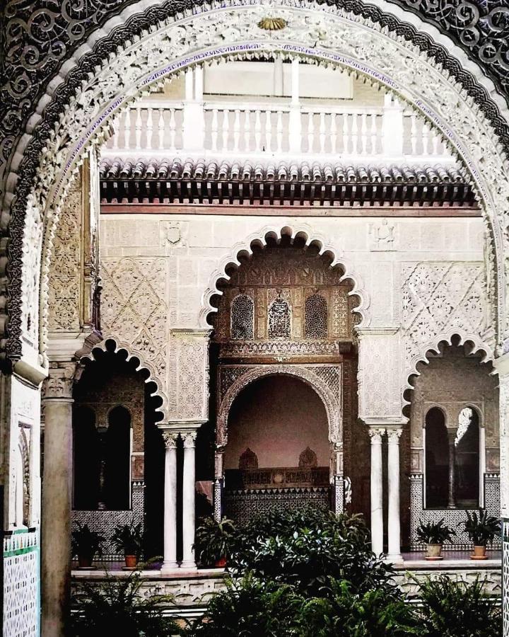 Anna - Triana Apartment Seville Exterior photo