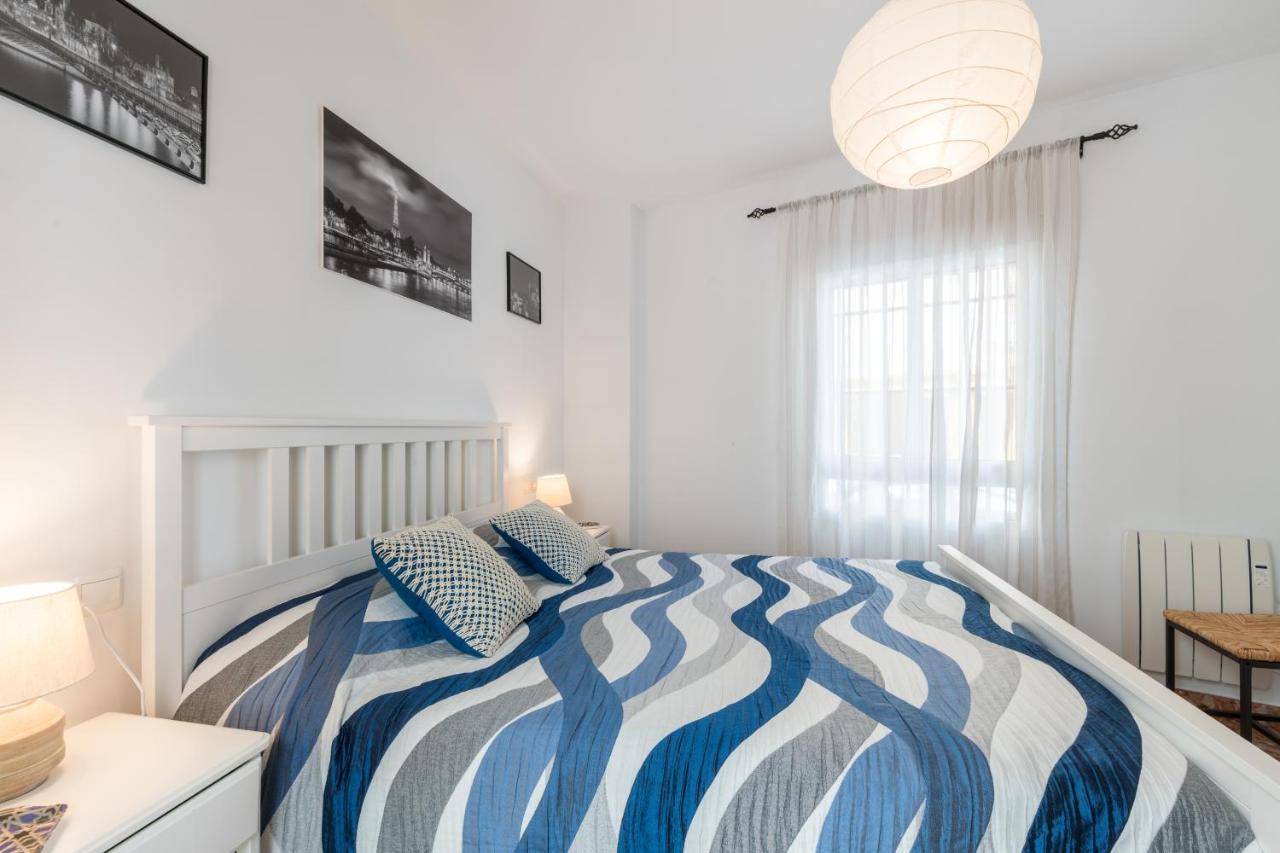 Anna - Triana Apartment Seville Exterior photo