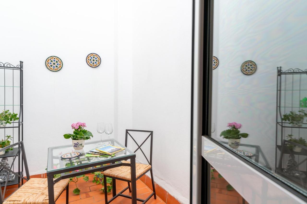 Anna - Triana Apartment Seville Exterior photo