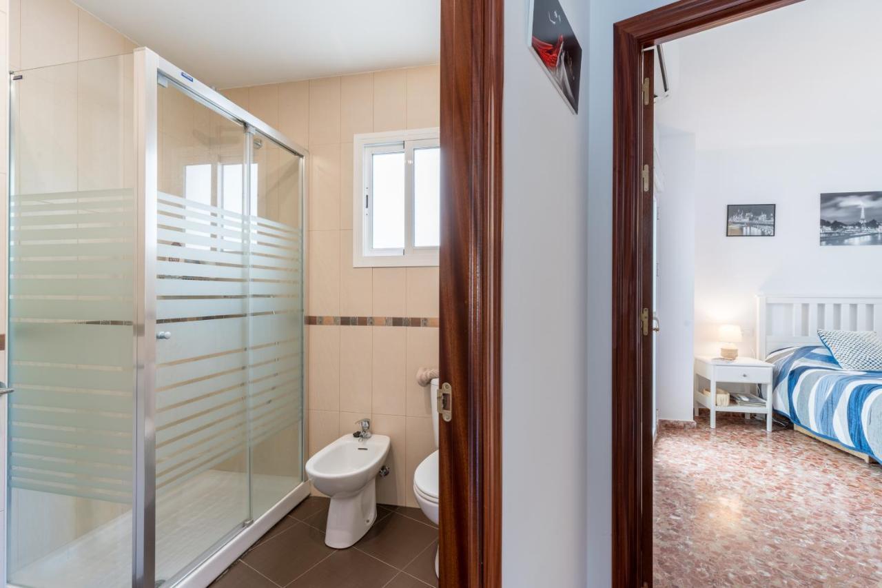 Anna - Triana Apartment Seville Exterior photo